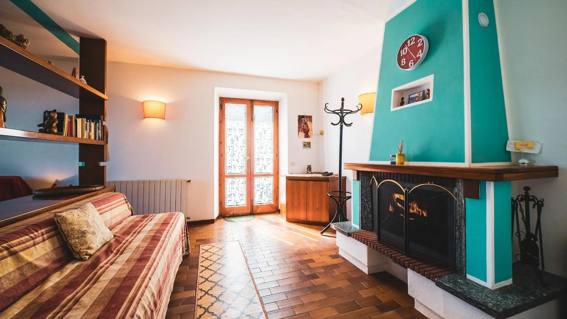 Domu De Zita - Poggio Apartment Marciana   Marciana (Isola d'Elba)